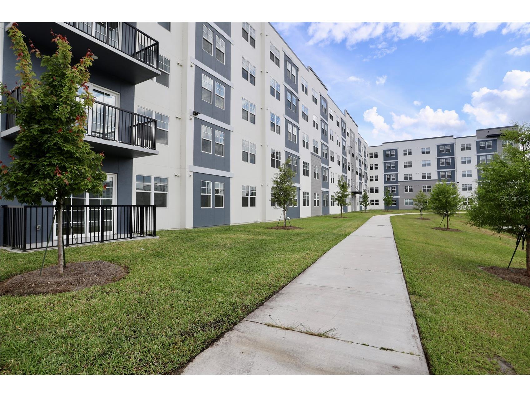5579 Millenia Park Boulevard #519 Orlando FL 32839 S5148683 image1