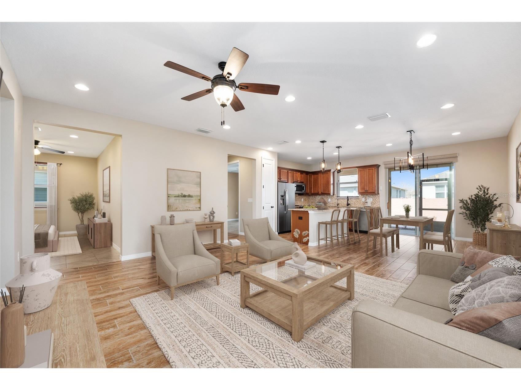 5579 NW 40th Place Ocala FL 34482 V4947444 image10