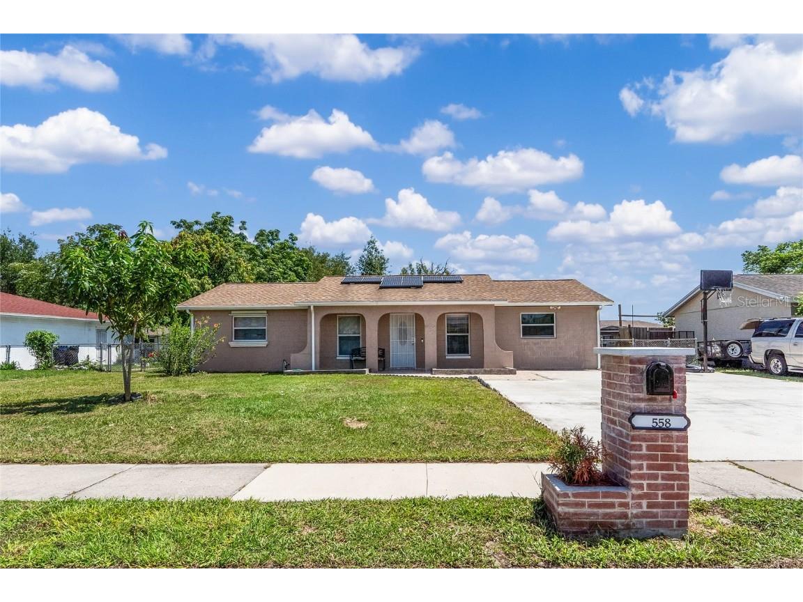 558 Broadmoor Drive Orlando FL 32809 O6124196 image1