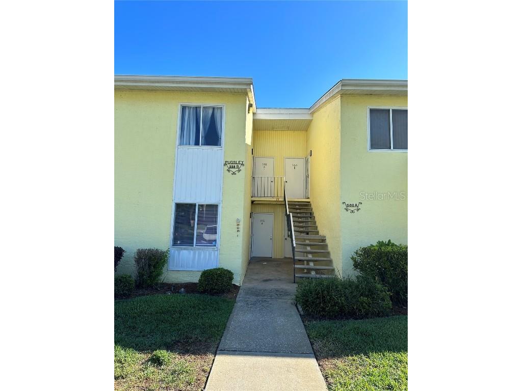 558 Fairways Circle #A Ocala FL 34472 OM654608 image1