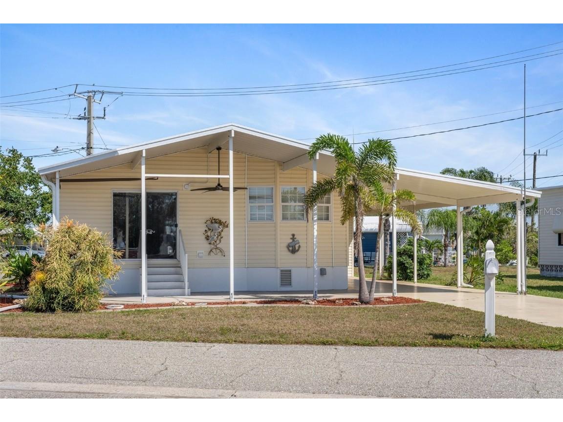 558 Fleetwood Street North Port FL 34287 C7508467 image1