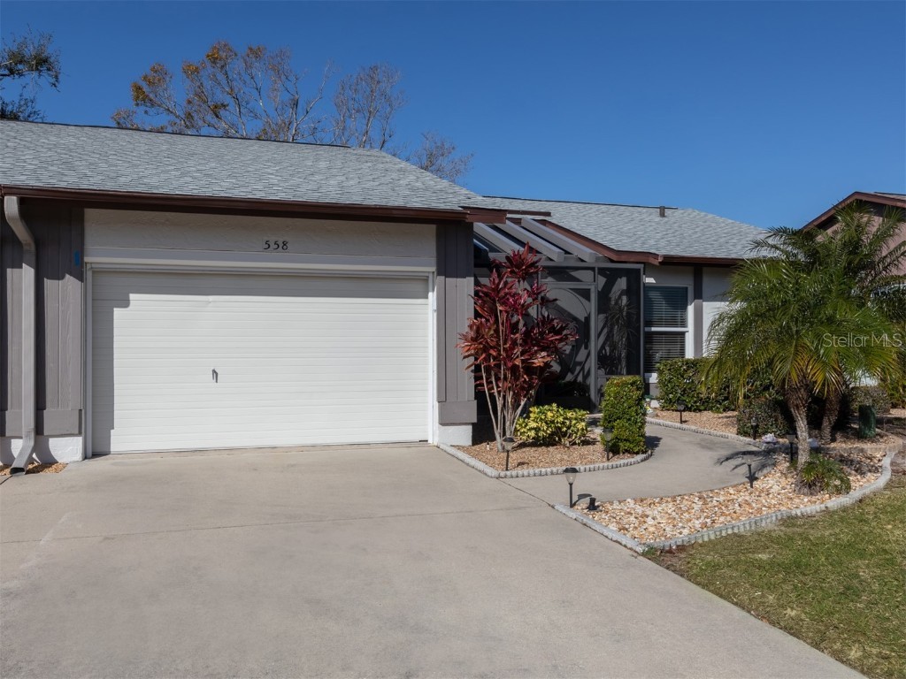 558 Foxwood Boulevard Englewood FL 34223 N6131081 image1