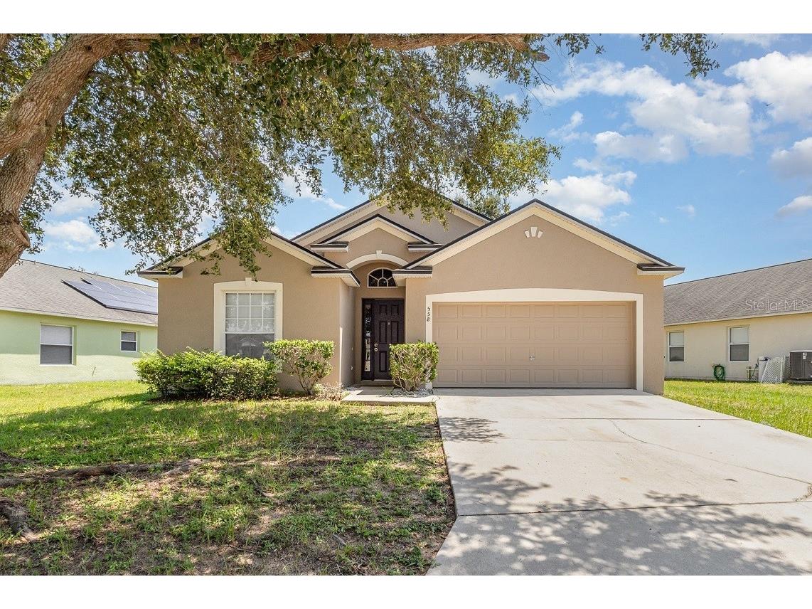 558 Knollwood Drive Davenport FL 33837 TB8422659 image1