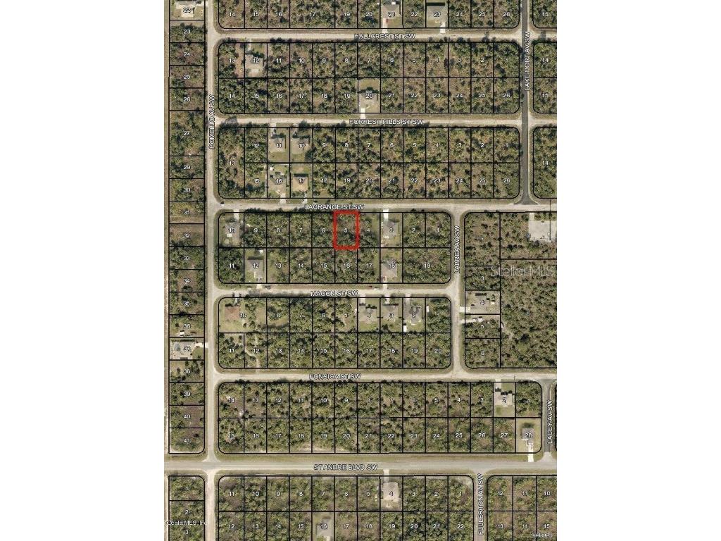 558 Lagrange Street SW Palm Bay FL 32908 OM674589 image1