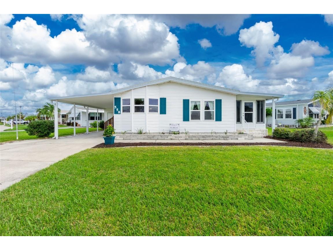 558 Portside Drive North Port FL 34287 C7481238 image1