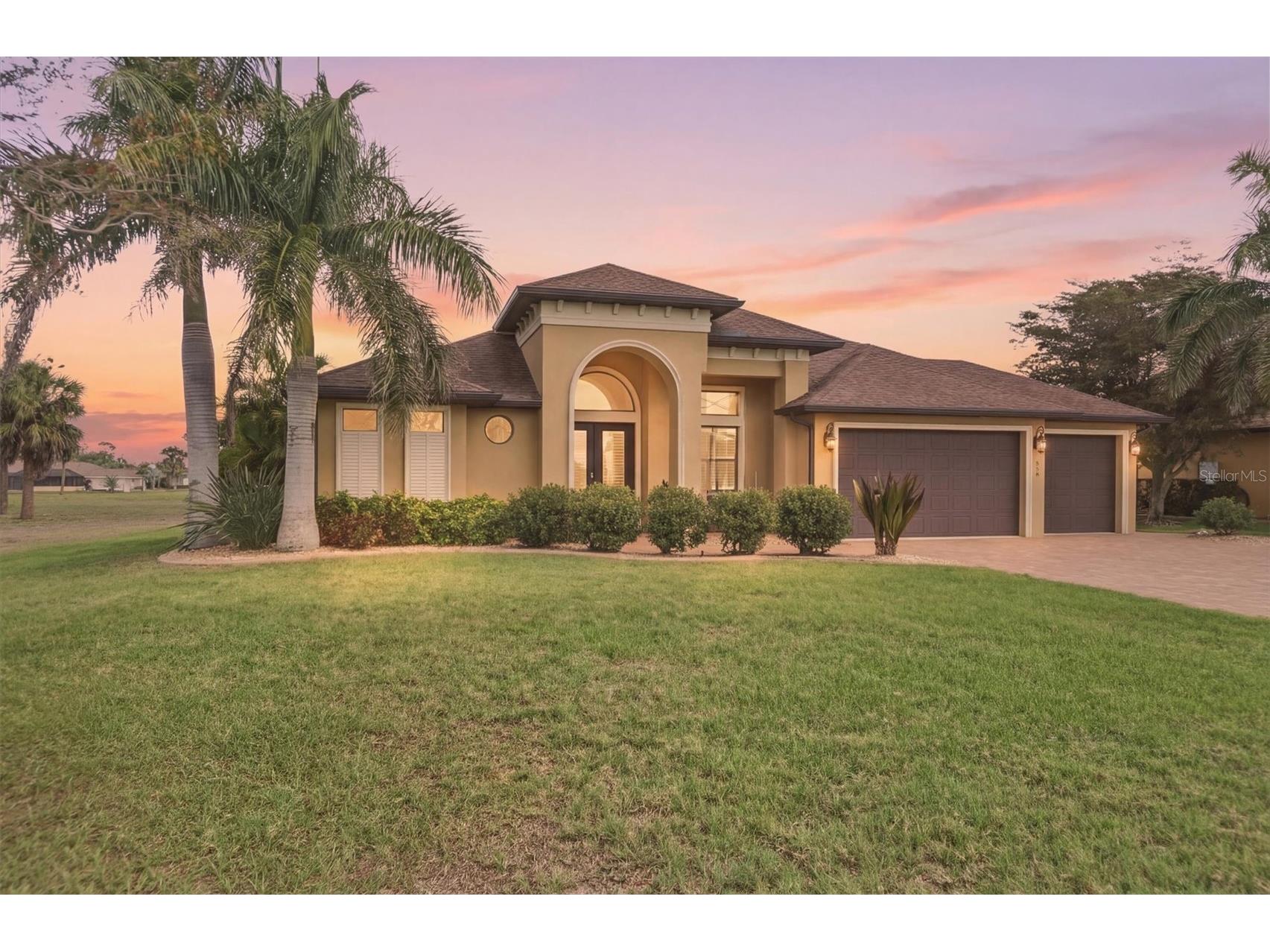 558 Royal Poinciana Punta Gorda FL 33955 C7522844 image1