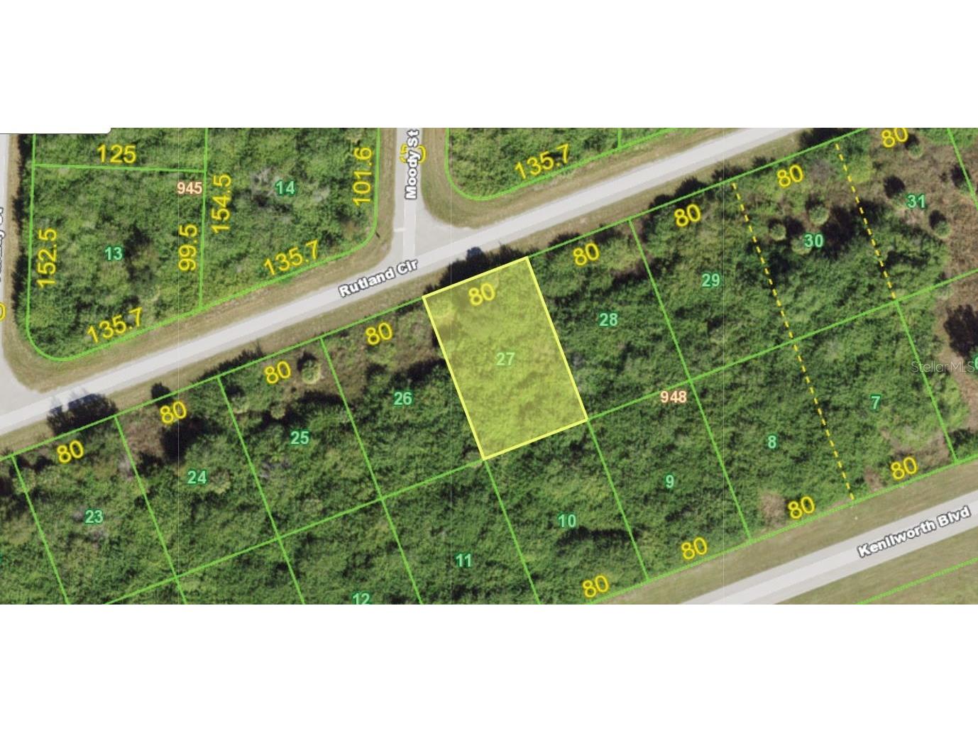 558 Rutland Circle Port Charlotte FL 33954 C7453239 image1