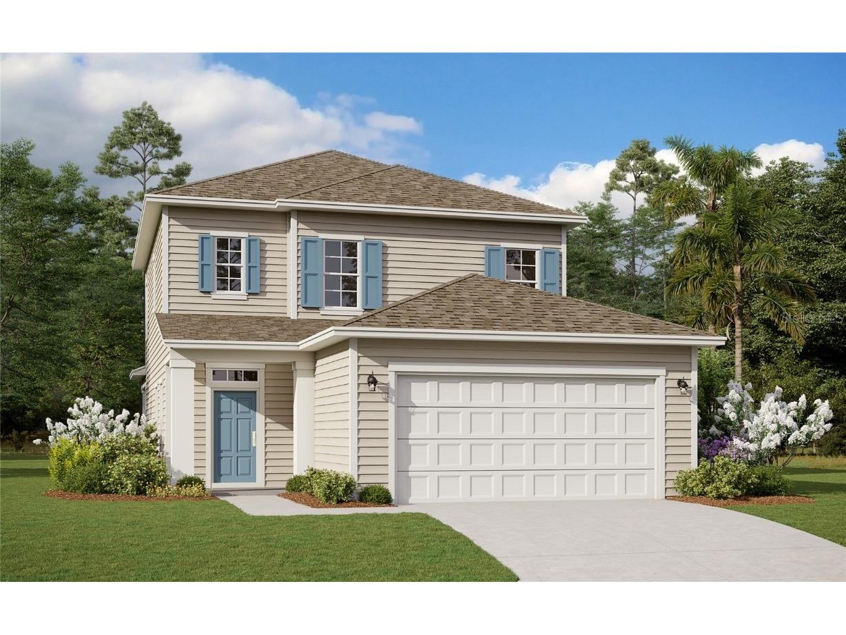 558 Silver Landing Drive Saint Augustine FL 32092 G5073494 image1