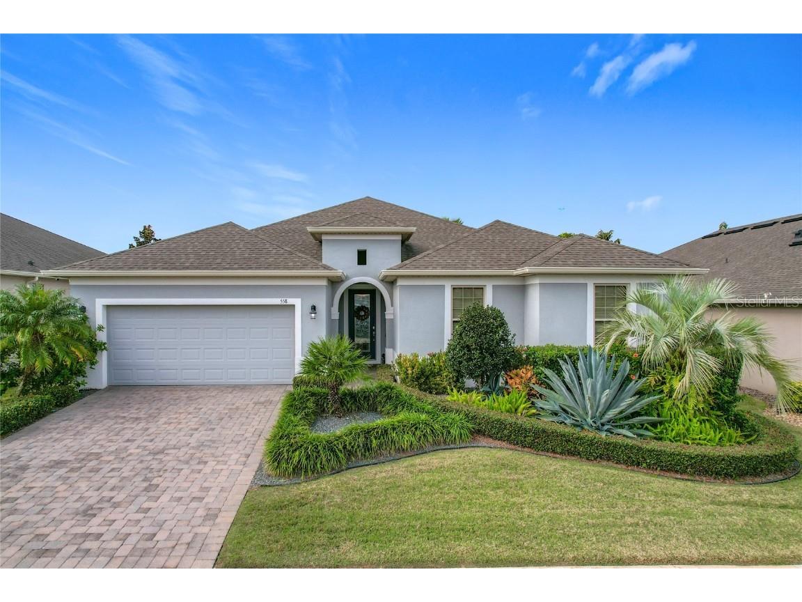 558 Timbervale Trail Clermont FL 34715 G5090761 image1