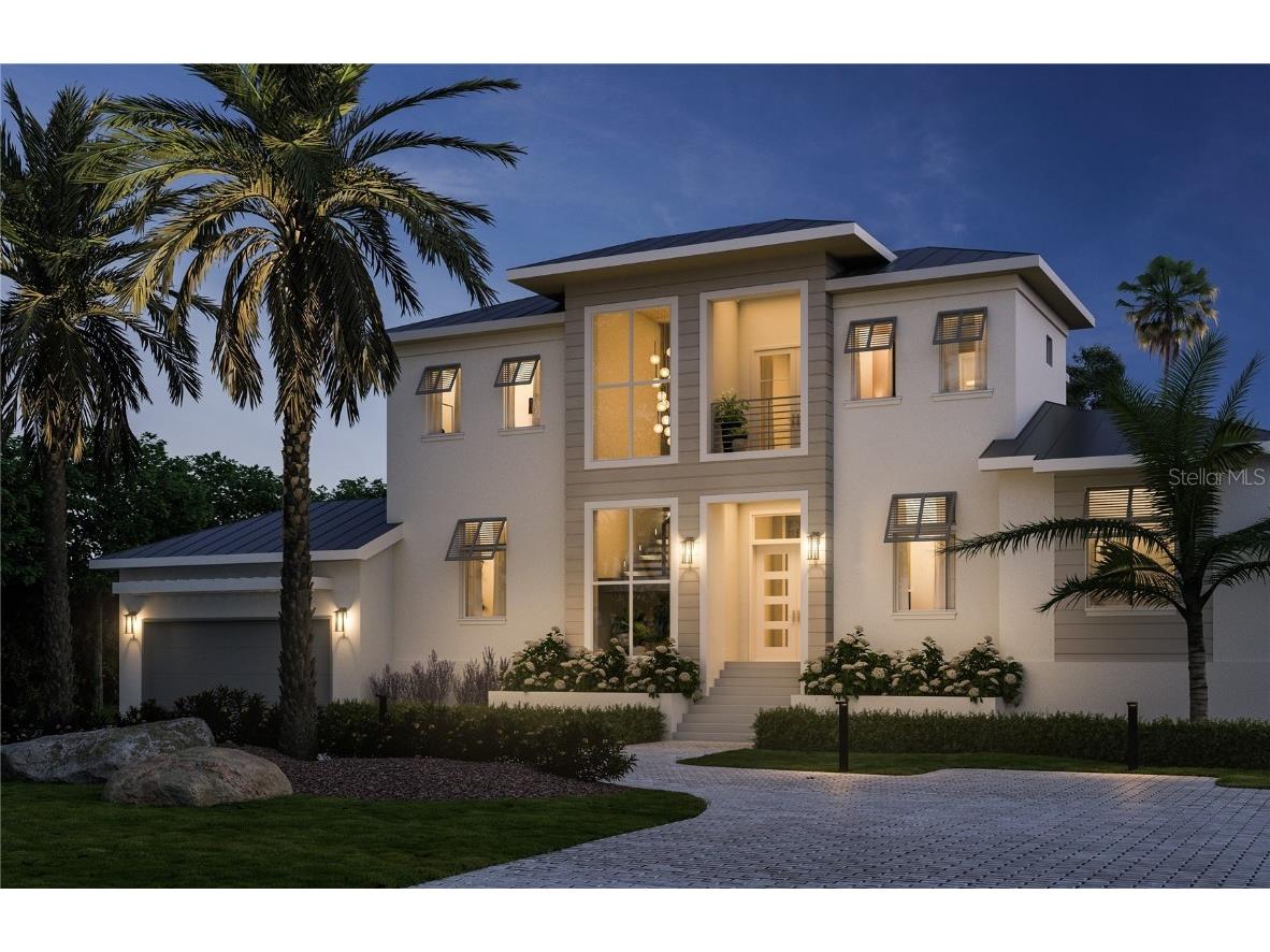 558 Venice Lane Sarasota FL 34242 - GRAND CANAL A4589732 image1