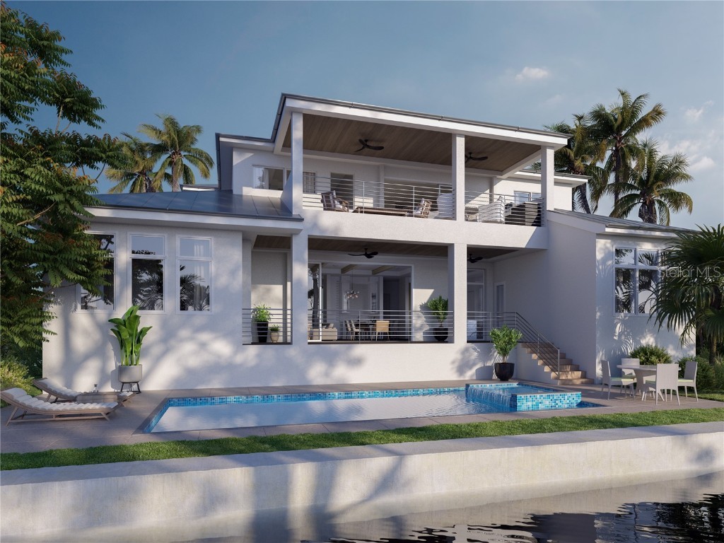 558 Venice Lane Sarasota FL 34242 - GRAND CANAL A4589732 image2