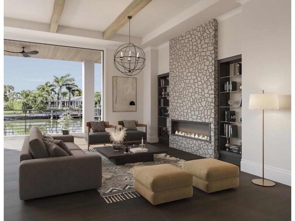 558 Venice Lane Sarasota FL 34242 - GRAND CANAL A4589732 image3