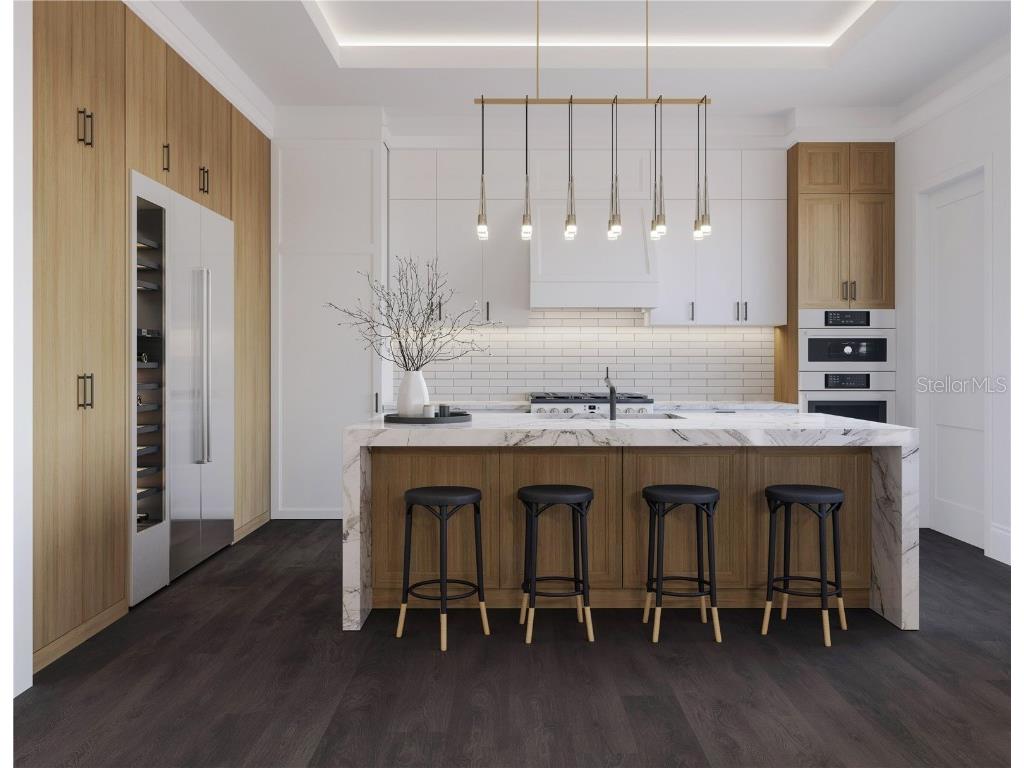 558 Venice Lane Sarasota FL 34242 - GRAND CANAL A4589732 image4