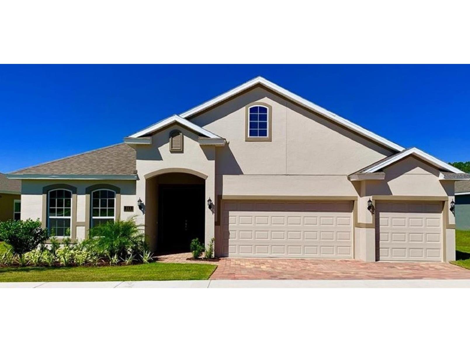 558 Via Bella Court Howey In The Hills FL 34737 G5071753 image1