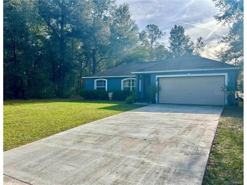 558 W Bluster Place Dunnellon FL 34434 J975652 image1
