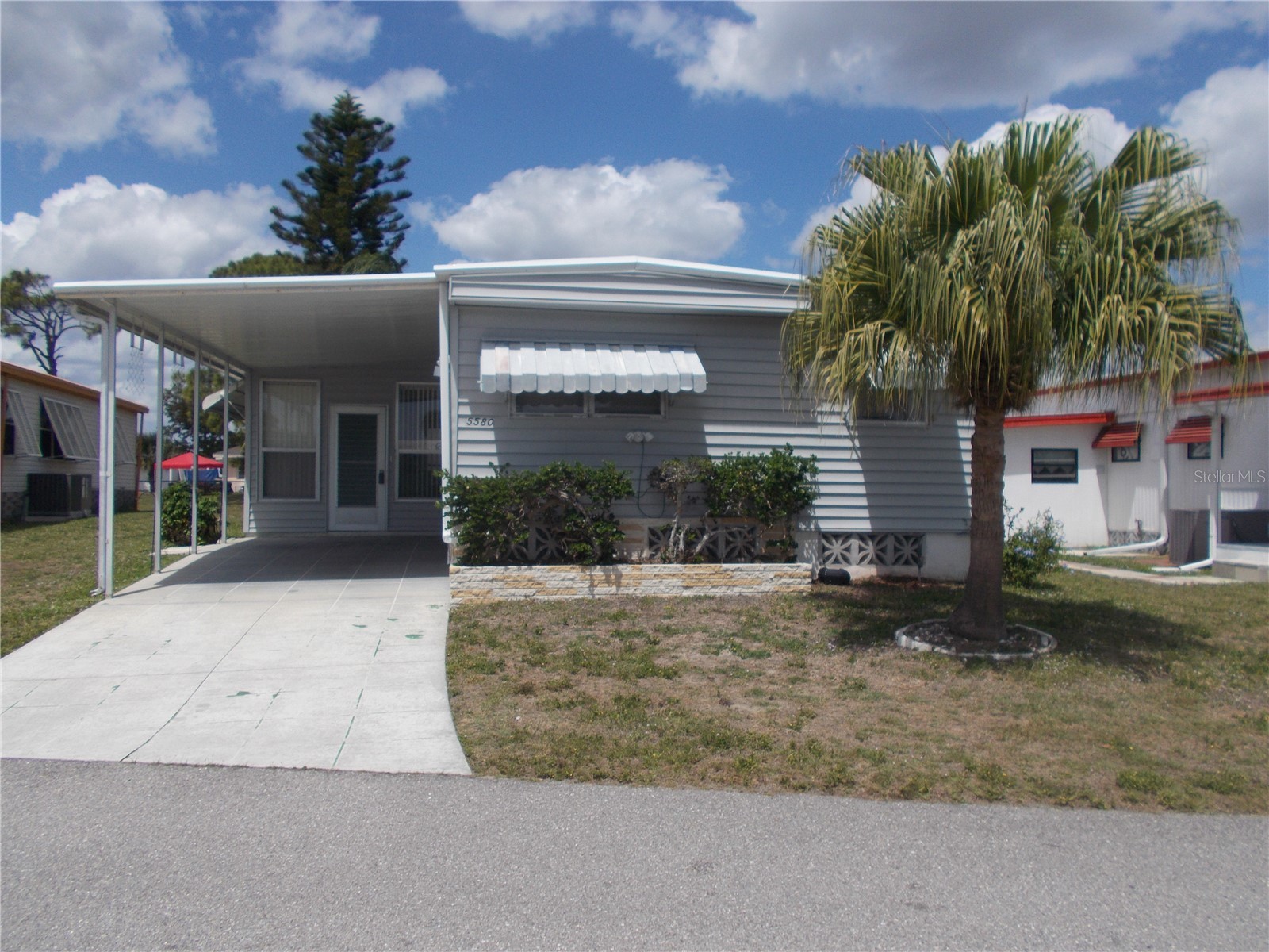 5580 Holiday Park Boulevard North Port FL 34287 C7524084 image1