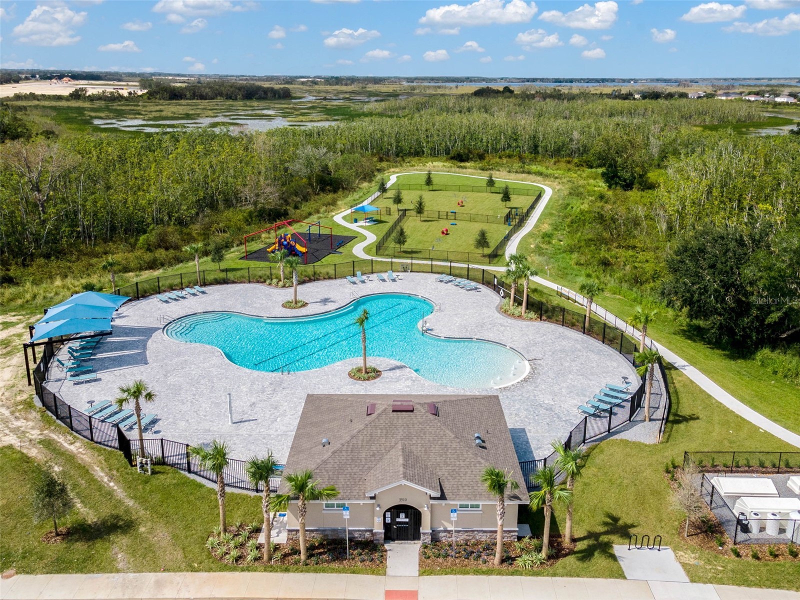 5580 Maddie Drive Haines City FL 33844 O6395446 image76