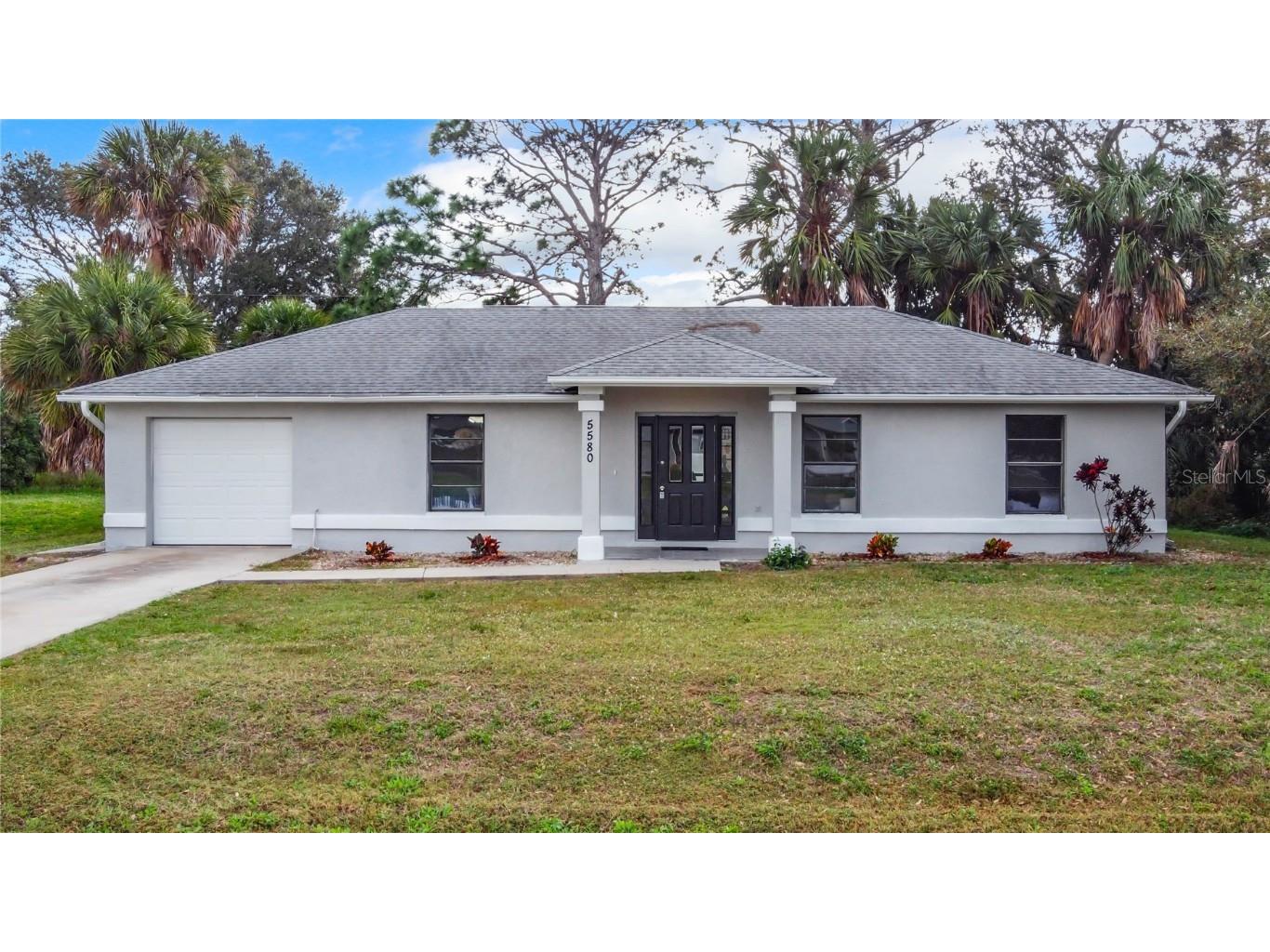 5580 S Salford Boulevard North Port FL 34287 TB8401044 image1