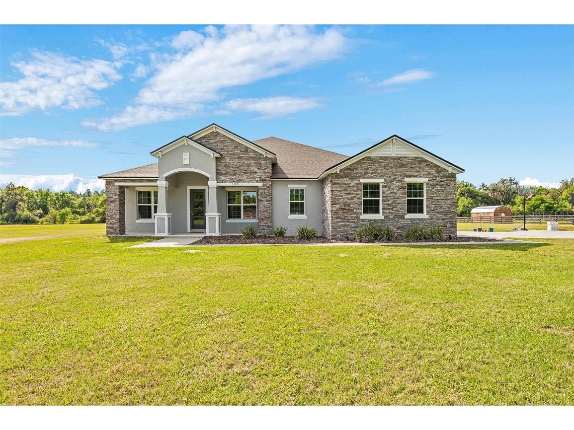 5580 SW 215th Terrace Newberry FL 32669 GC511468 image1