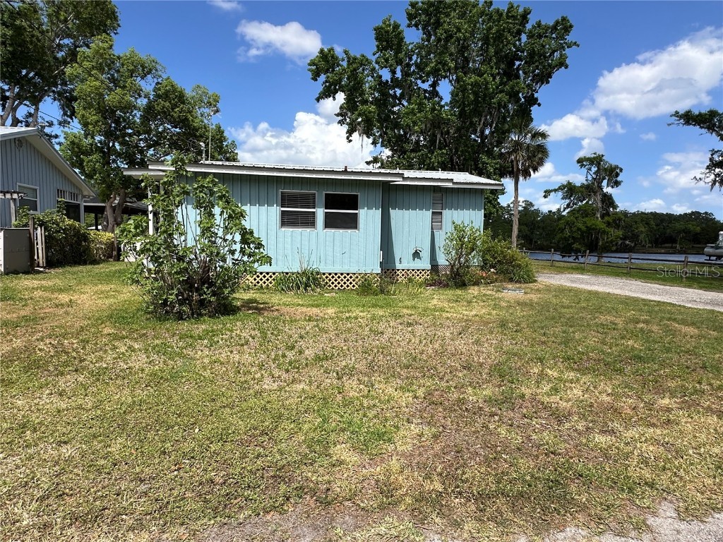55808 Nan Drive Astor FL 32102 - ST. JOHN'S RIVER R4908868 image1