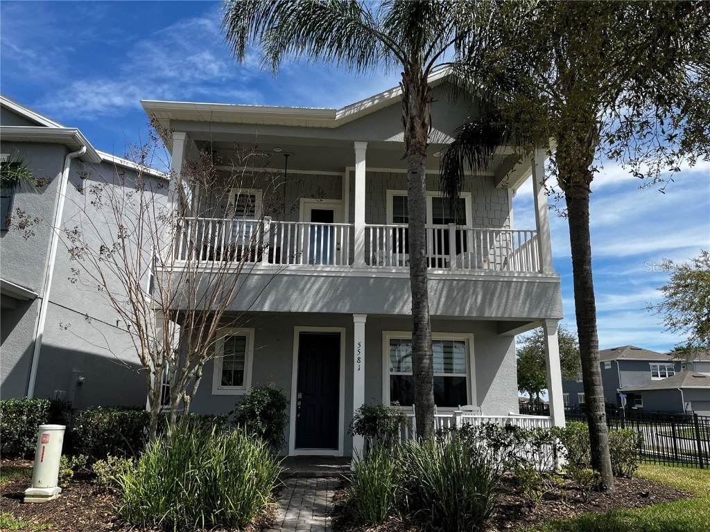 5581 Bowman Drive Winter Garden FL 34787 - LAKE HANCOCK O6186450 image1