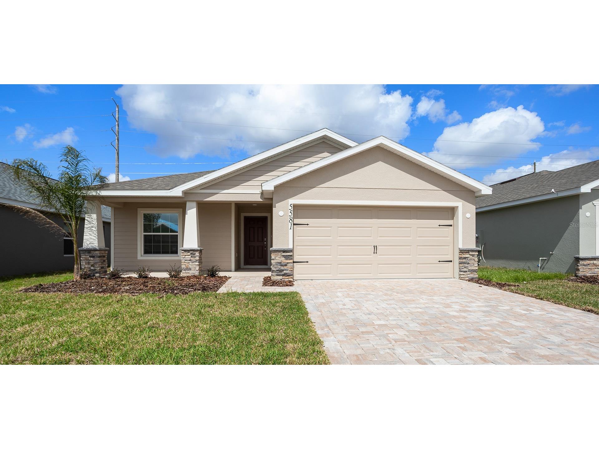 5581 Buckeye Bend Drive Saint Cloud FL 34772 L4960505 image1