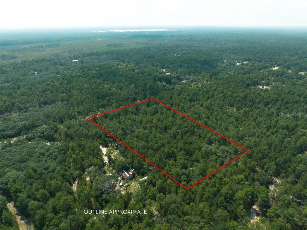 5581 Campo Drive Keystone Heights FL 32656 GC513963 image1