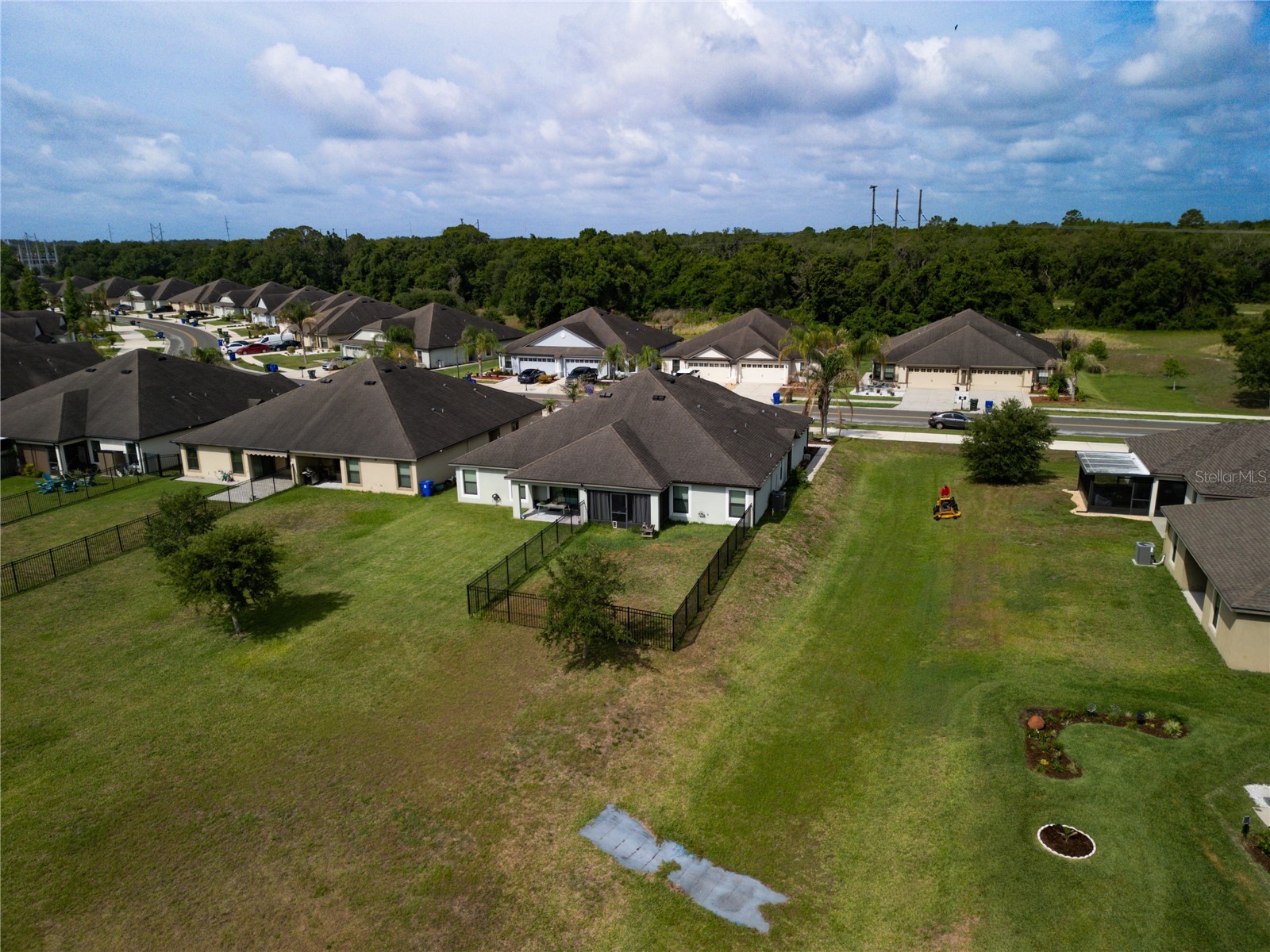 5581 Maggiore Boulevard Lakeland FL 33805 - LAKE JANE S5150856 image31