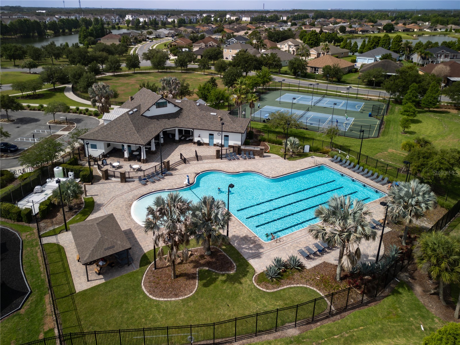 5581 Maggiore Boulevard Lakeland FL 33805 - LAKE JANE S5150856 image41