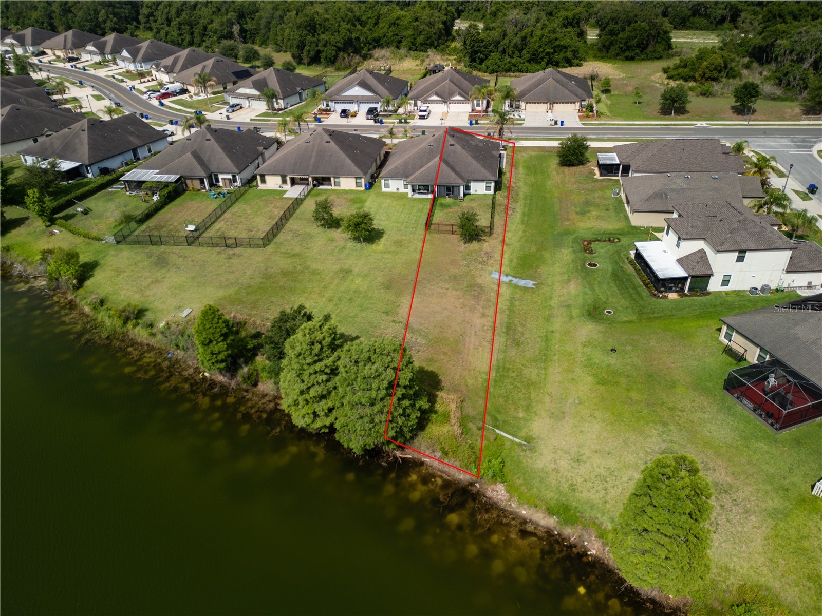 5581 Maggiore Boulevard Lakeland FL 33805 - LAKE JANE S5150856 image5