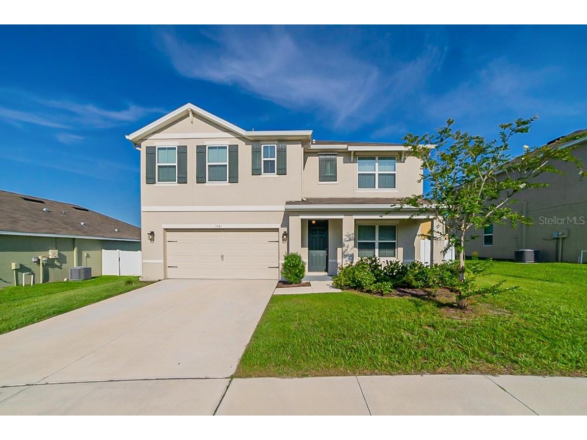 5581 Raymond Way Zephyrhills FL 33541 T3383404 image1