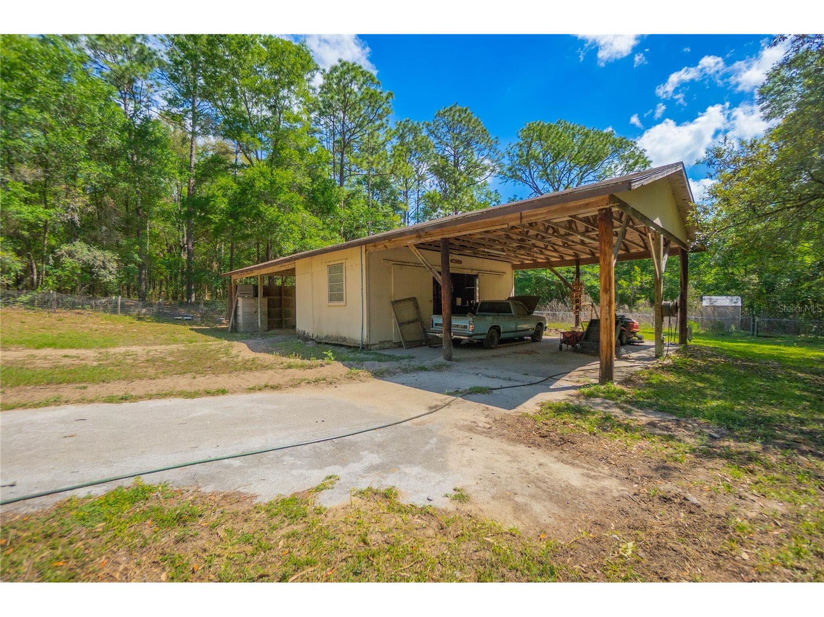 5581 SW 197th Terrace Dunnellon FL 34431 OM723407 image37
