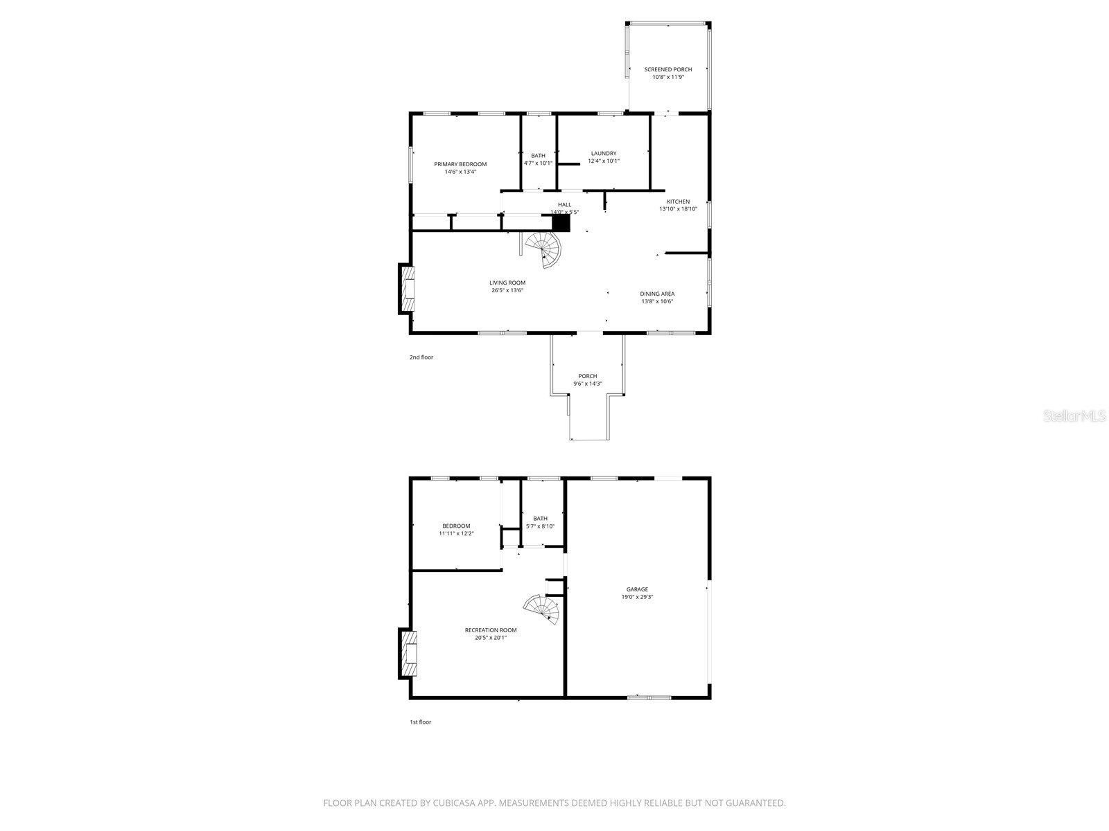5581 SW 197th Terrace Dunnellon FL 34431 OM723407 image4
