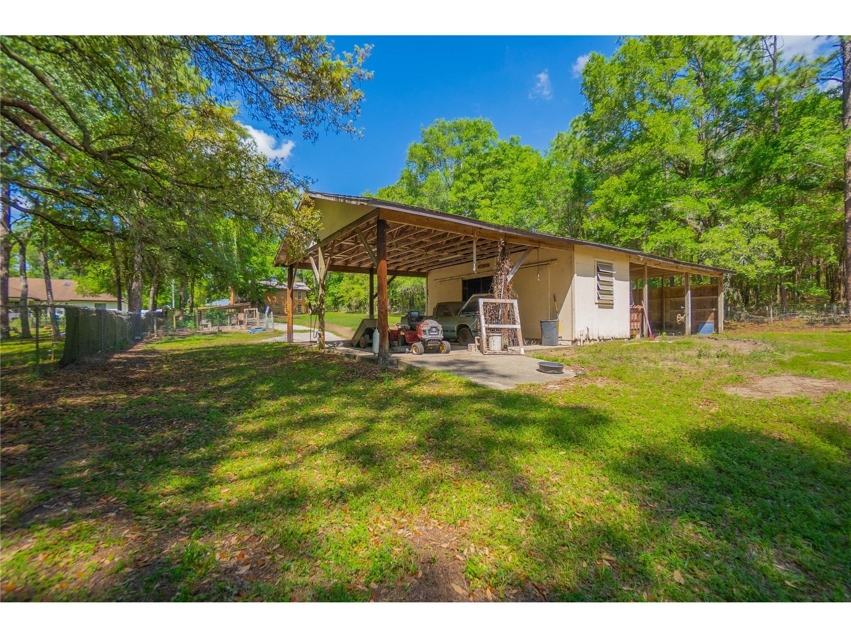 5581 SW 197th Terrace Dunnellon FL 34431 OM723407 image43