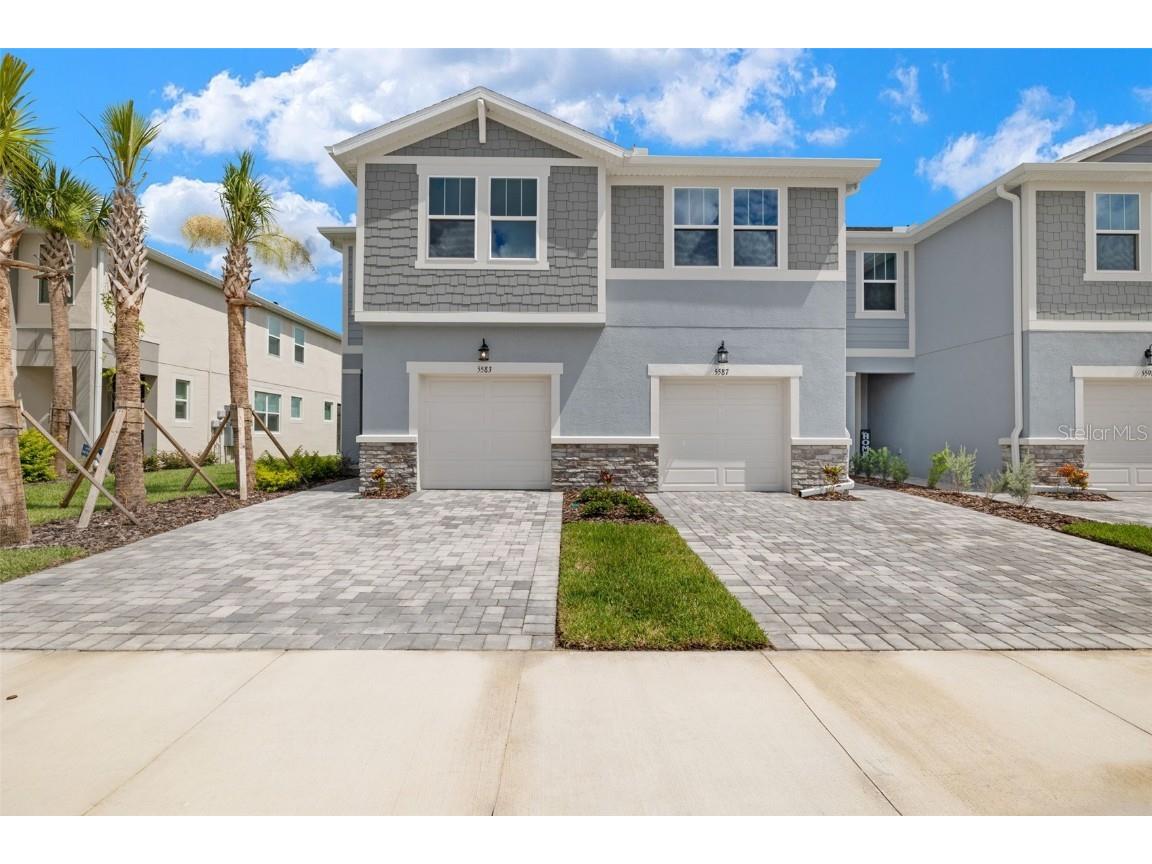 5583 Brooklet Woods Drive Wesley Chapel FL 33545 T3530457 image1