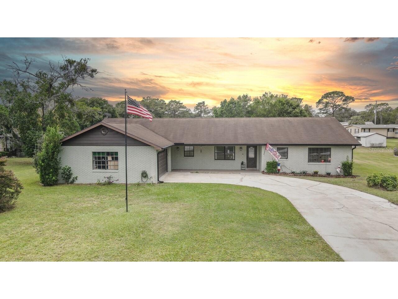 5583 Fairway Drive Ridge Manor FL 33523 T3478778 image1