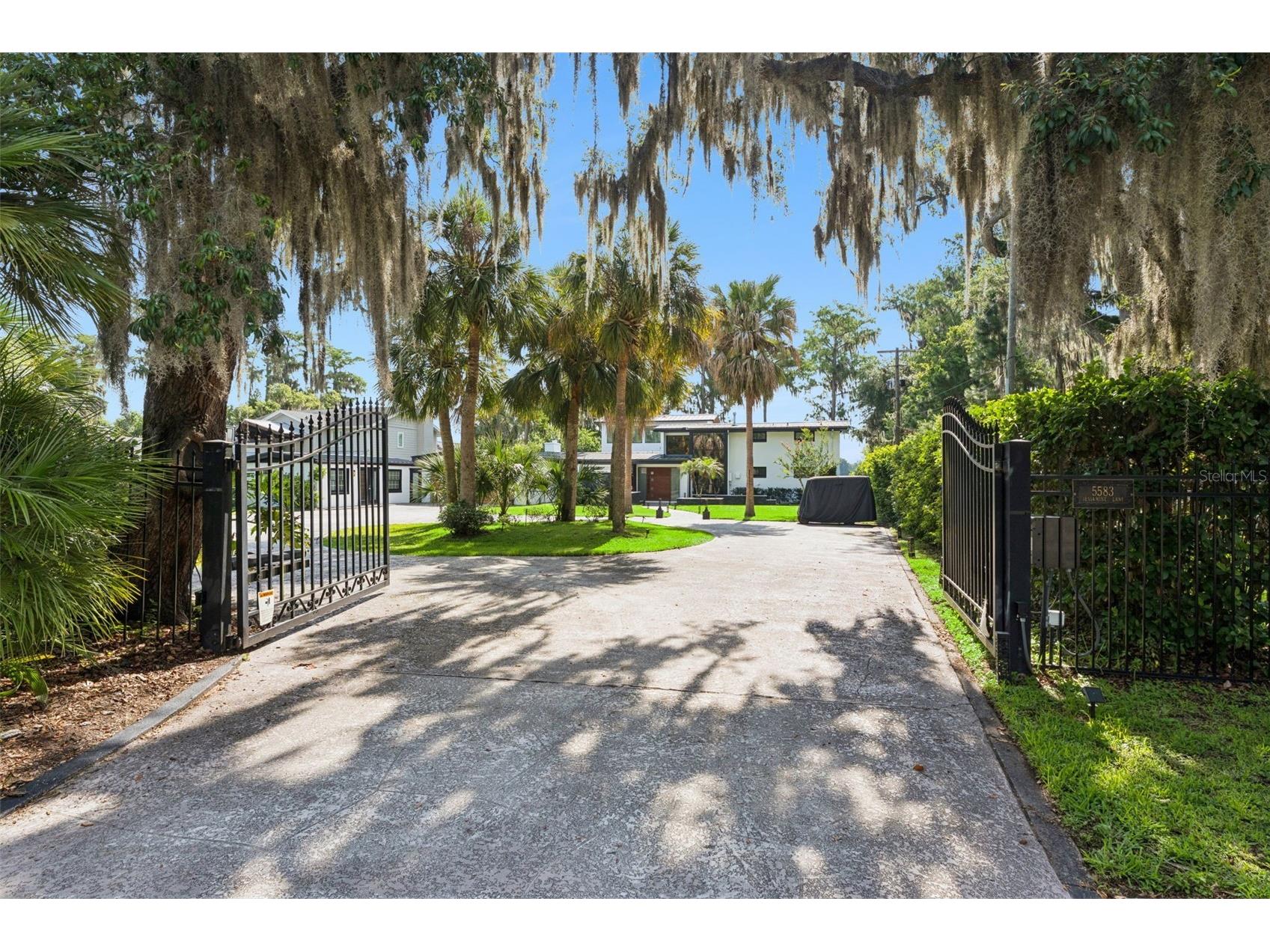 5583 Jessamine Lane Orlando FL 32839 - LAKE JESSAMINE O6414379 image3