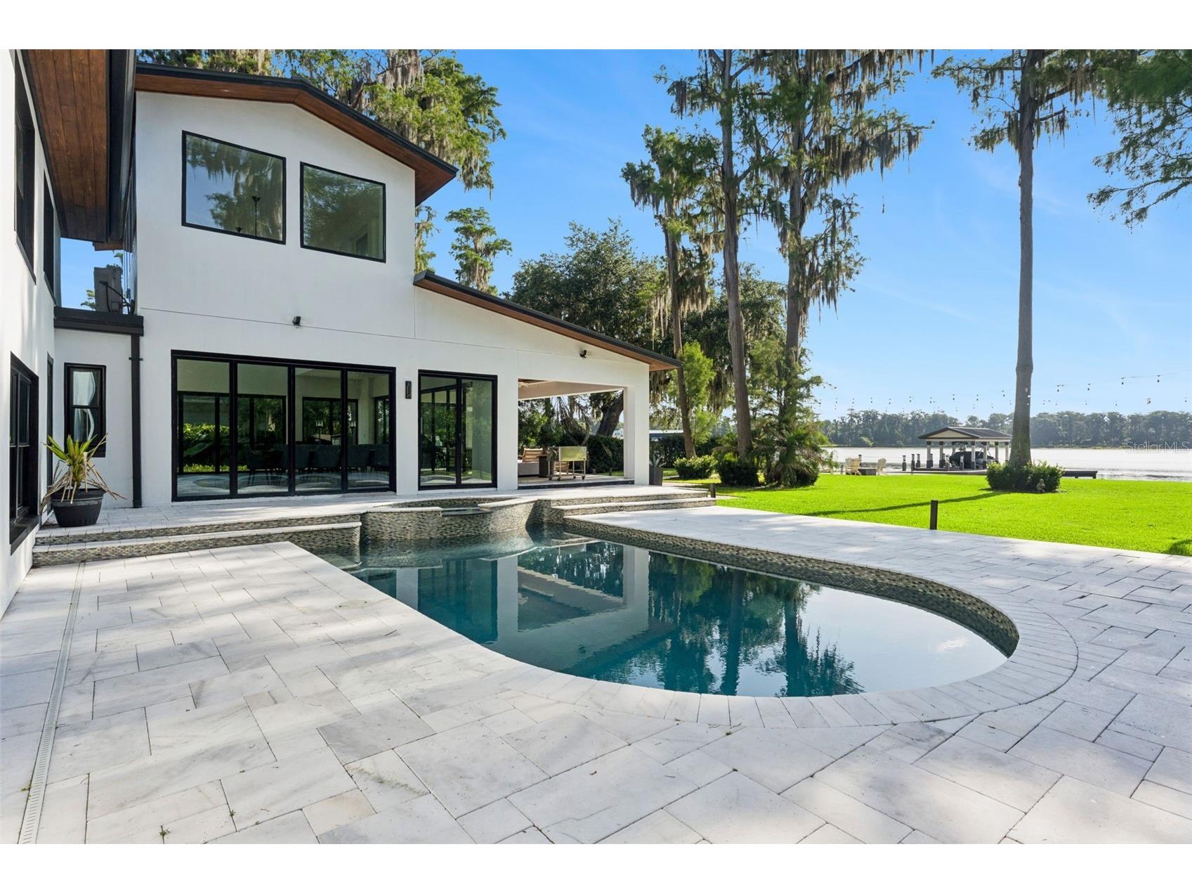 5583 Jessamine Lane Orlando FL 32839 - LAKE JESSAMINE O6414379 image53