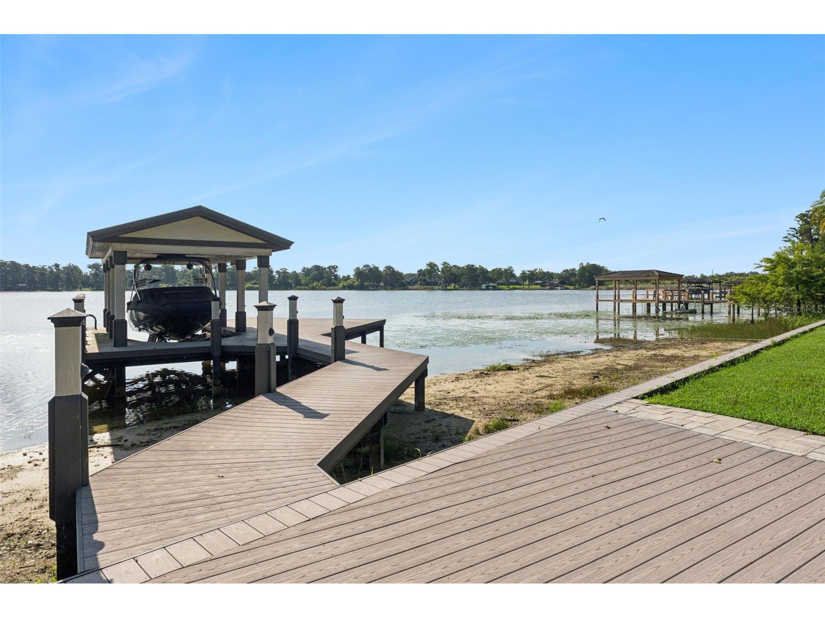 5583 Jessamine Lane Orlando FL 32839 - LAKE JESSAMINE O6414379 image61
