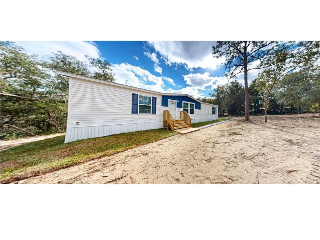 5583 Lassen Court Keystone Heights FL 32656 - BULL POND A4623440 image1