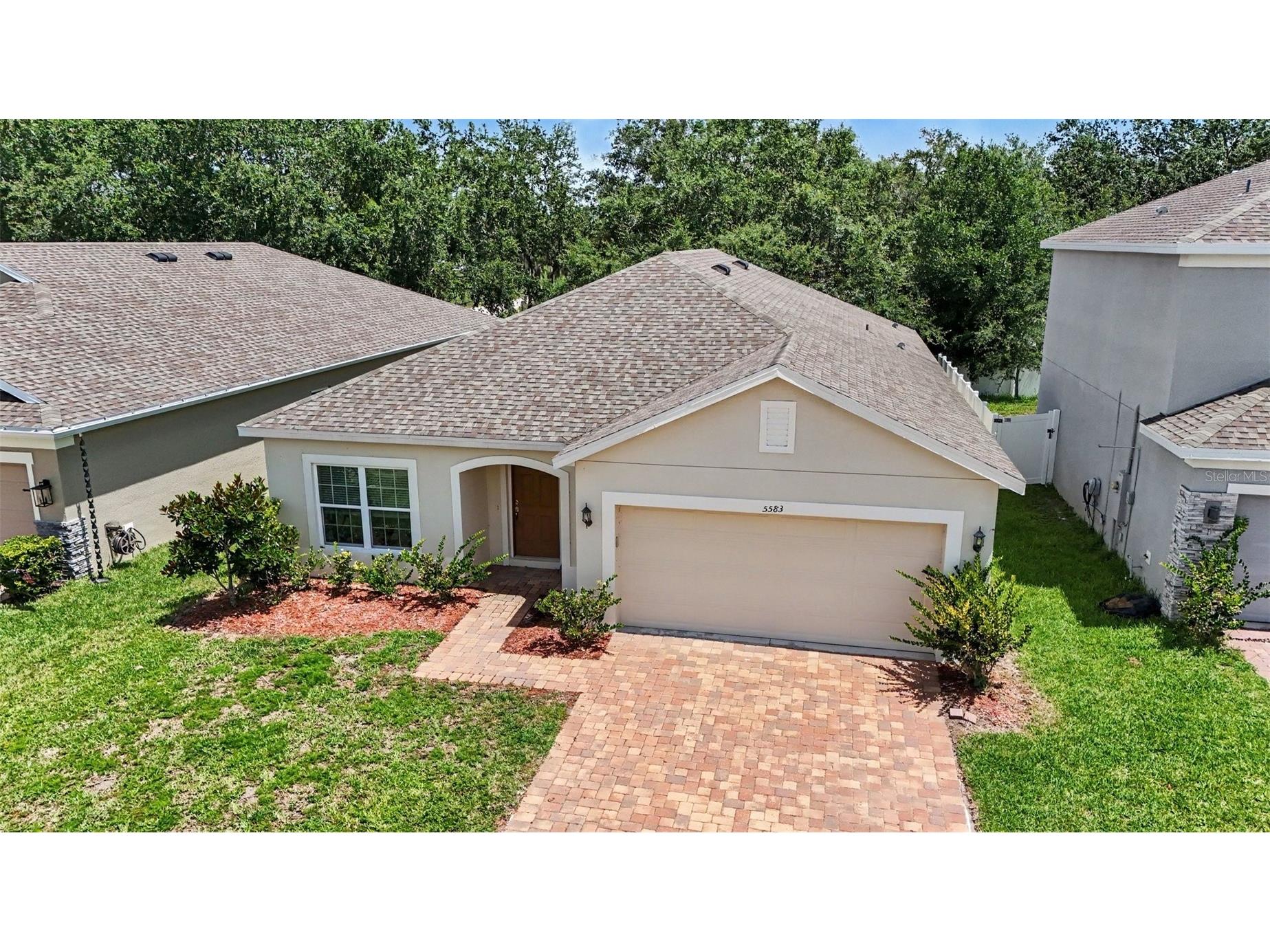 5583 Sabal Drive Saint Cloud FL 34771 S5153149 image1
