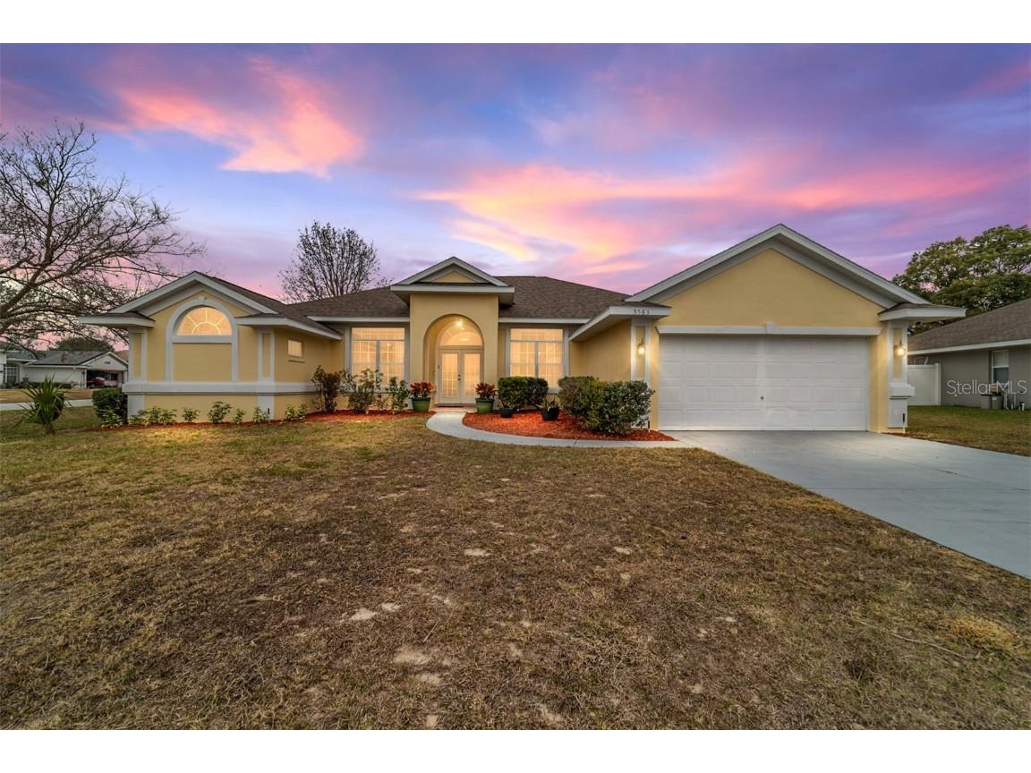 5583 SW 83rd Lane Ocala FL 34476 TB8457926 image1