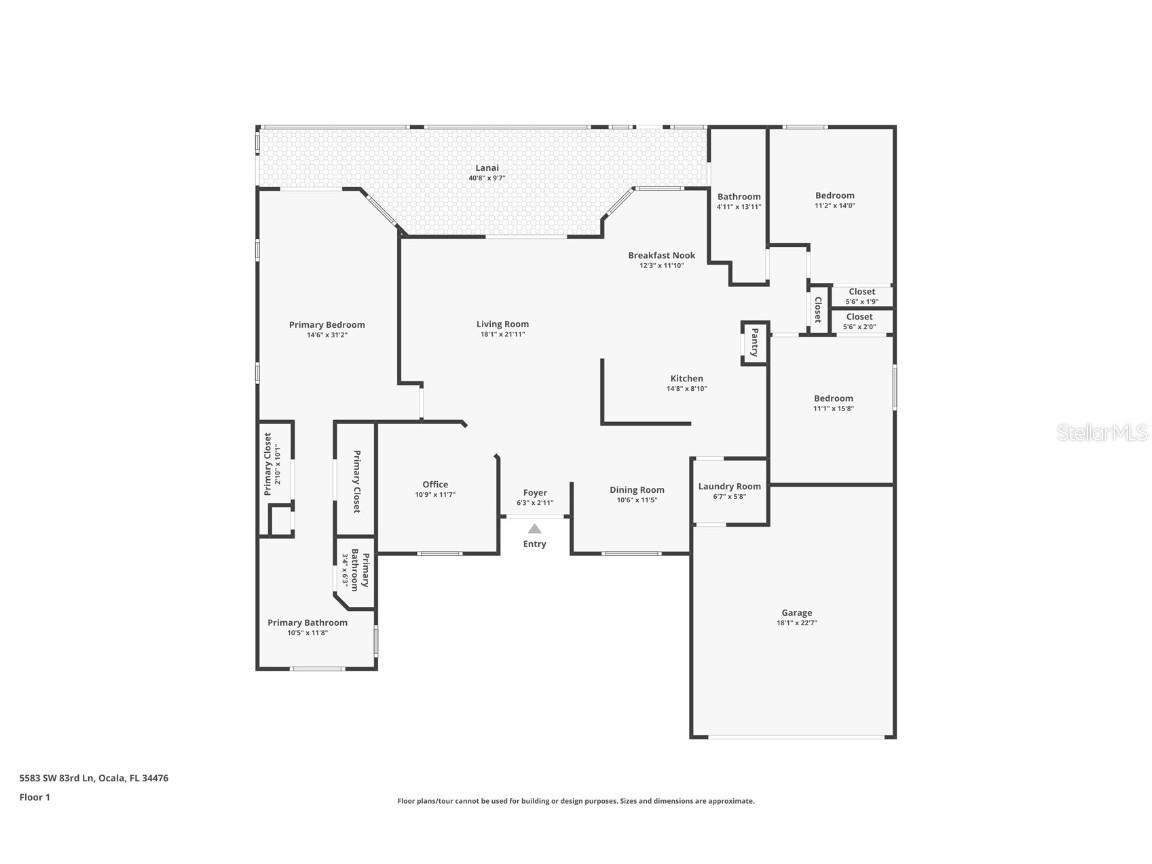 5583 SW 83rd Lane Ocala FL 34476 TB8457926 image78