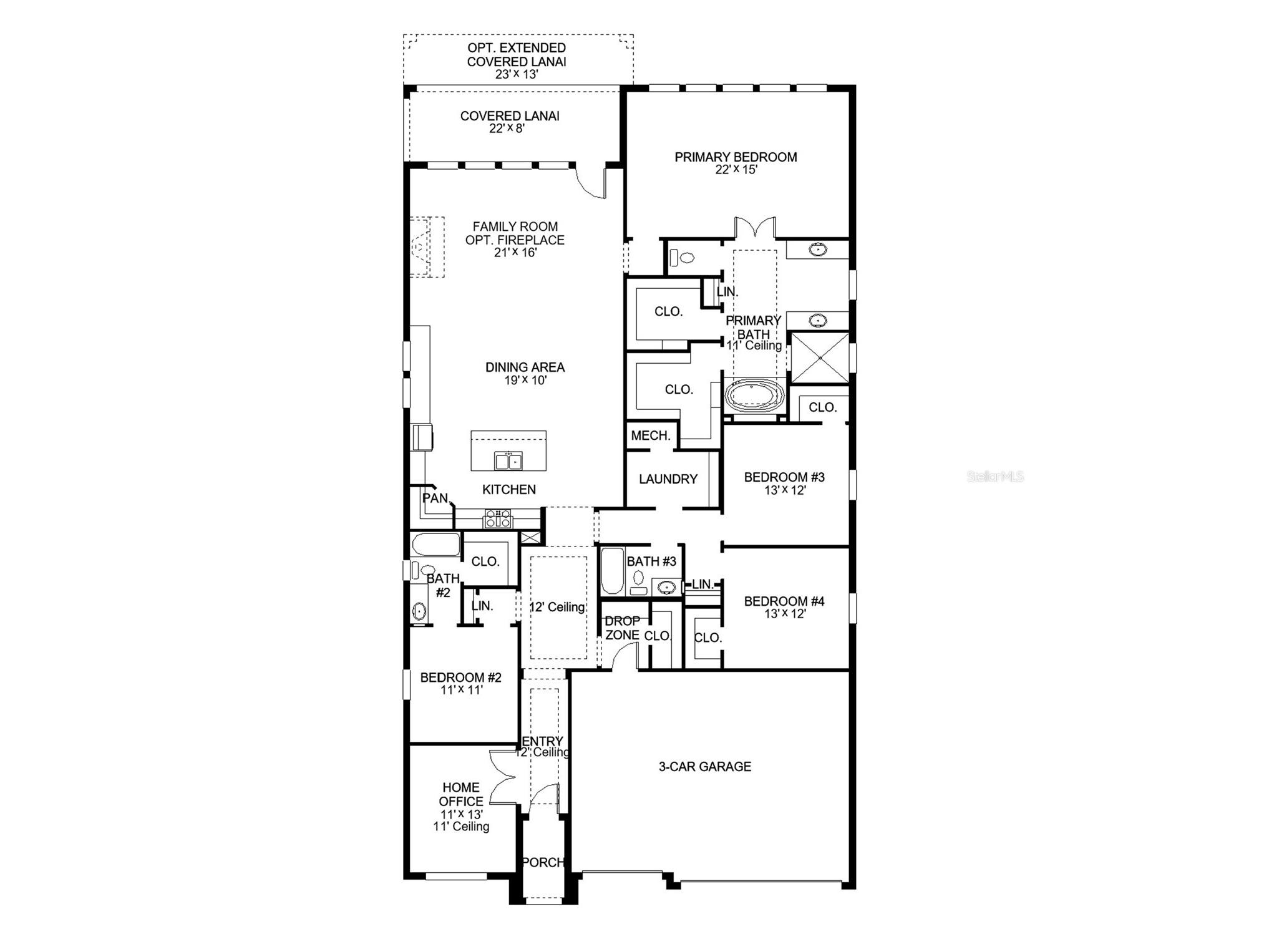 5583 Vibrant Vine Drive Wimauma FL 33598 TB8517904 image2