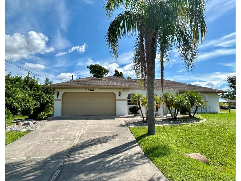 5584 Gillot Boulevard Port Charlotte FL 33981 C7496419 image1