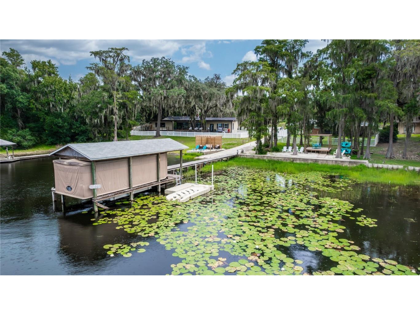 5584 N Dean Road Orlando FL 32817 - LAKE GEORGIA O6283241 image37