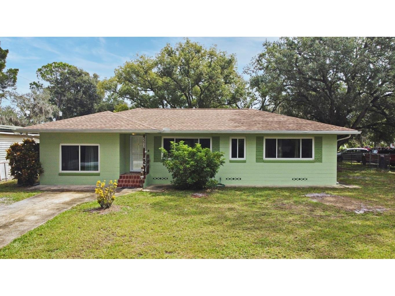 5585 Lancewood Circle S Port Orange FL 32127 V4945189 image1
