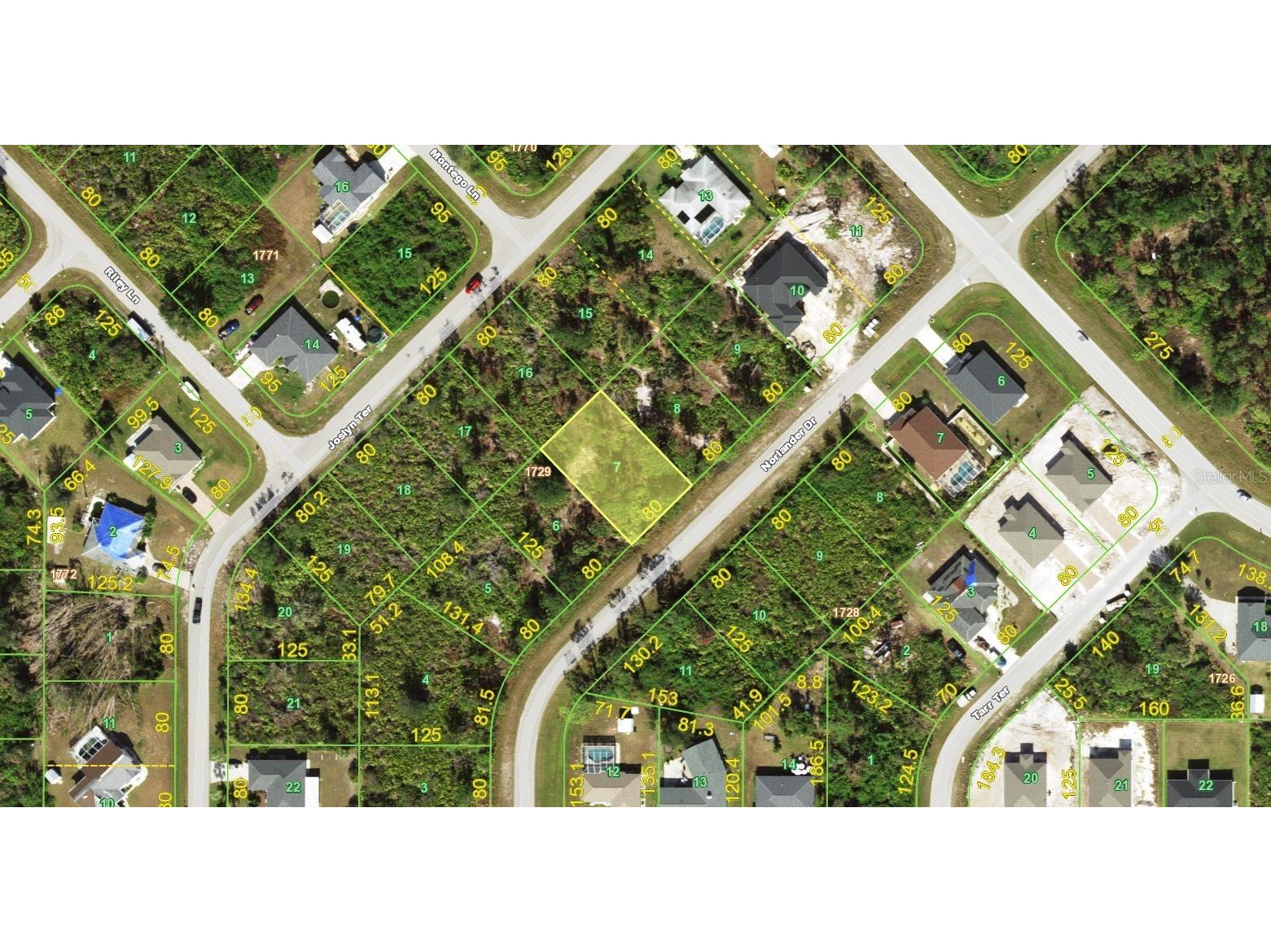 5585 Norlander Drive Port Charlotte FL 33981 C7521123 image1