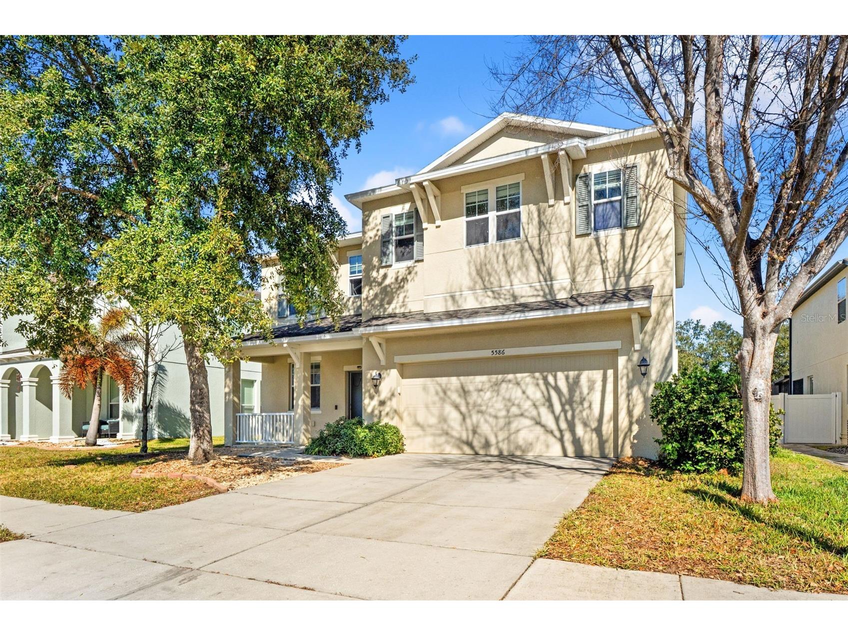 5586 Angelonia Terrace Land O Lakes FL 34639 W7882742 image1