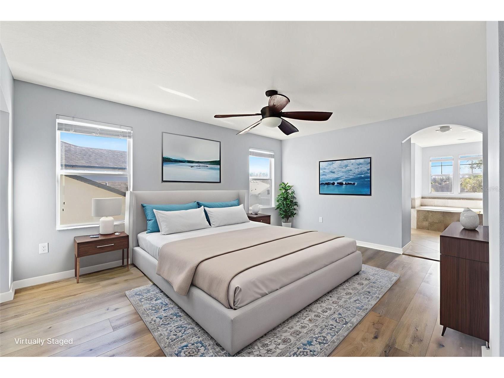 5586 Angelonia Terrace Land O Lakes FL 34639 W7882742 image40